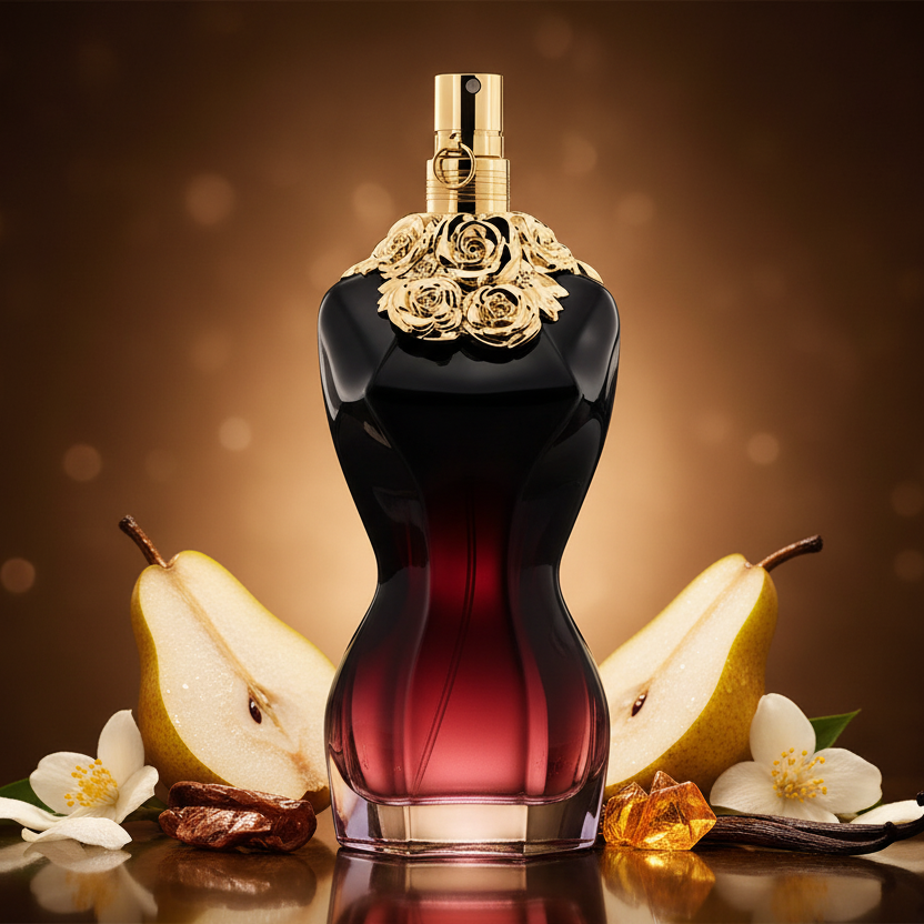 Jean Paul Gaultier La Belle Le Parfum Intense — 2