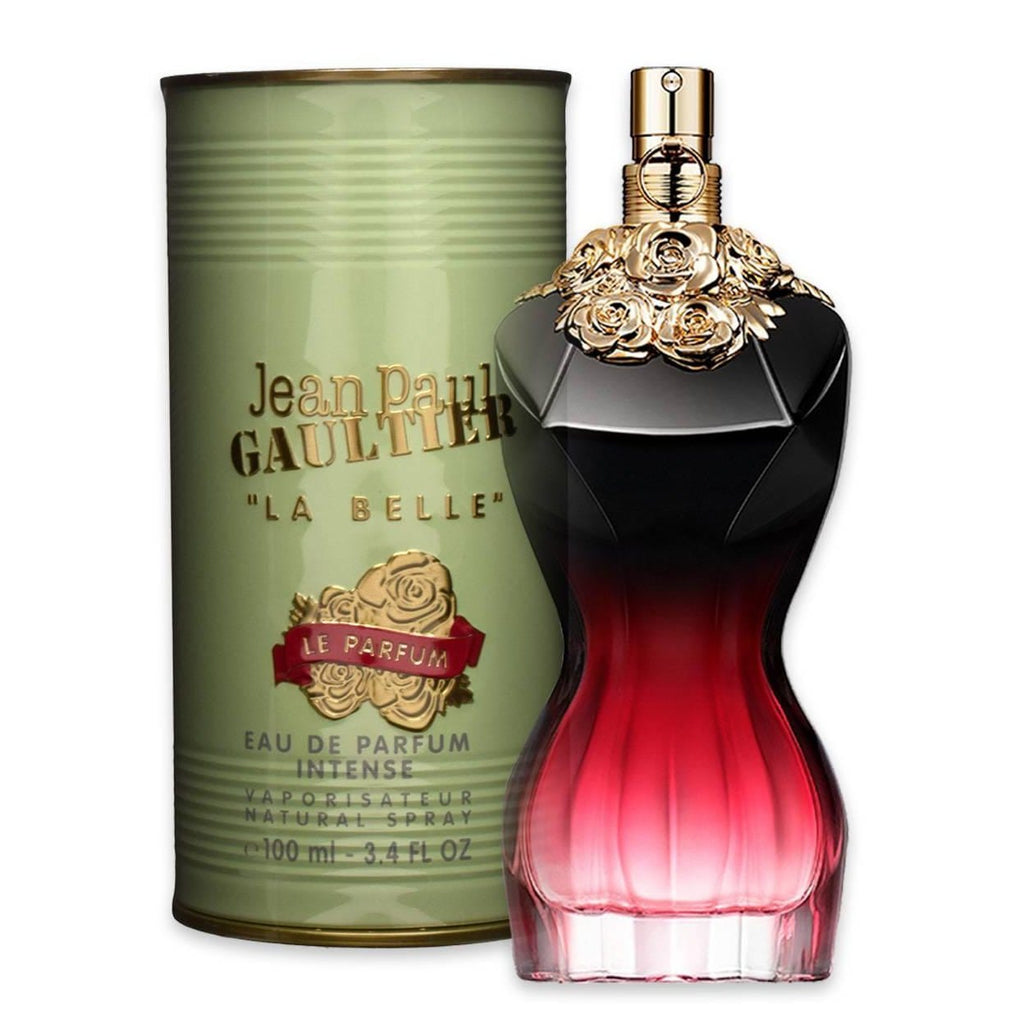 Jean Paul Gaultier La Belle Le Parfum Intense — 3