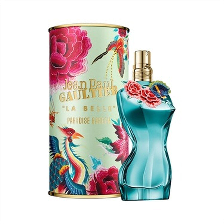 Jean Paul Gaultier Belle Paradise Garden 3.4oz Women EDP Spray — 1