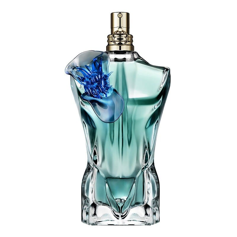 Jean Paul Gaultier Le Beau Flower Edition — 1