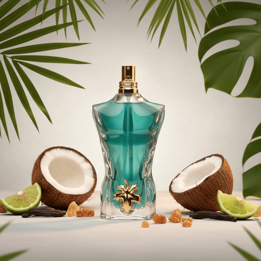 Jean Paul Gaultier Le Beau — 2