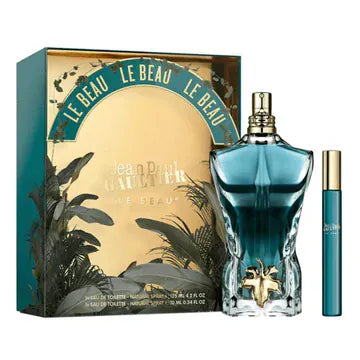 Jean Paul Gaultier Le Beau — 5