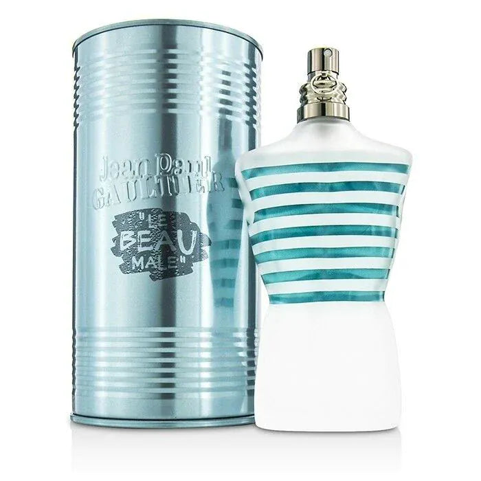 Jean Paul Gaultier Le Beau — 4