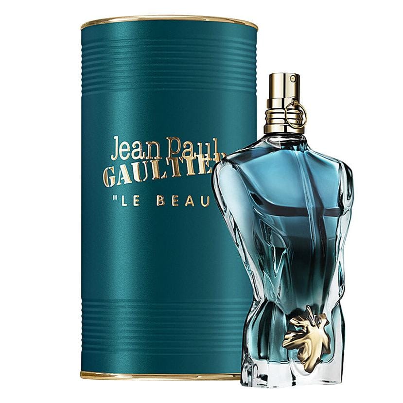 Jean Paul Gaultier Le Beau — 3