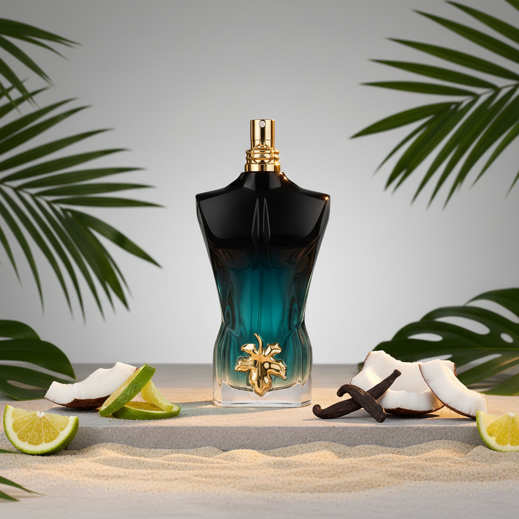 Jean Paul Gaultier Le Beau Le Parfum — 2