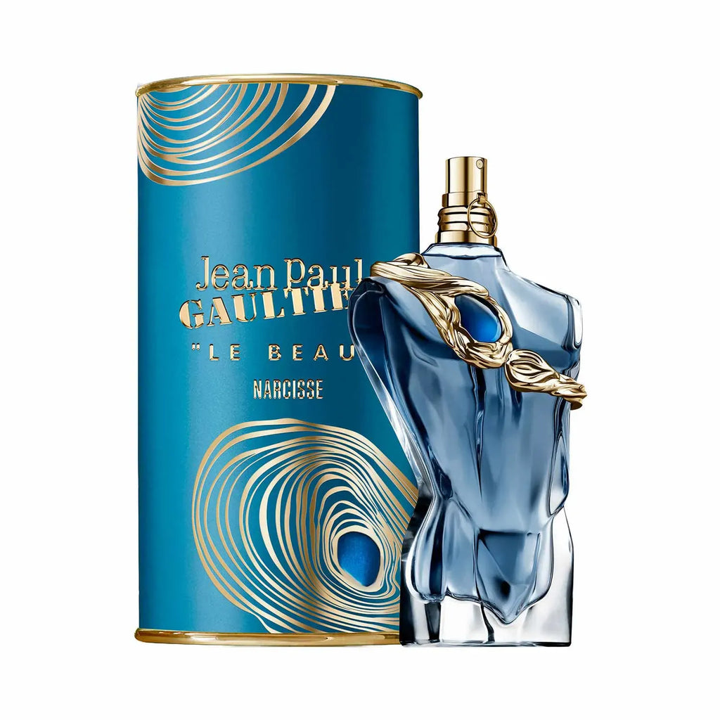 Jean Paul Gaultier Le Beau Narcisse — 3