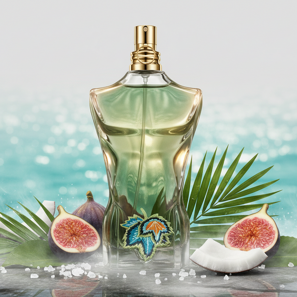 Jean Paul Gaultier Le Beau Paradise Garden — 2