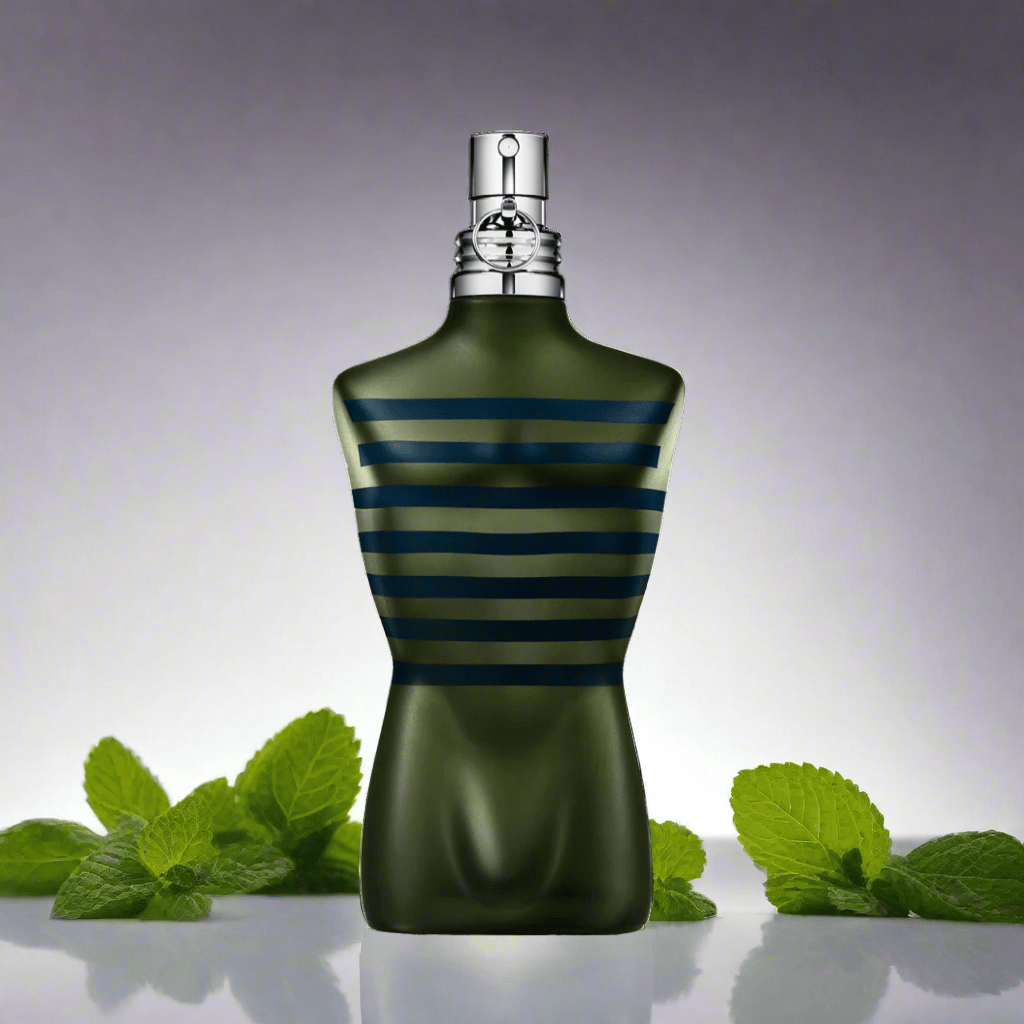 Jean Paul Gaultier Le Male Aviator — 2