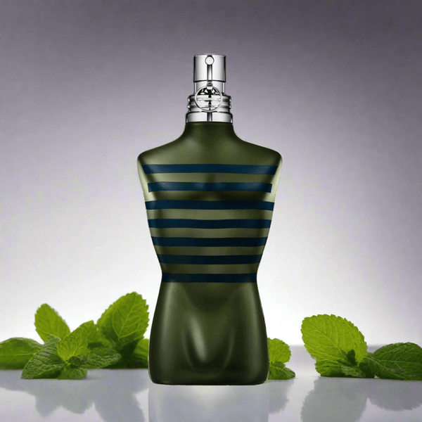 Jean Paul Gaultier Le Male Aviator — 2