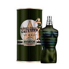 Jean Paul Gaultier Le Male Aviator — 3