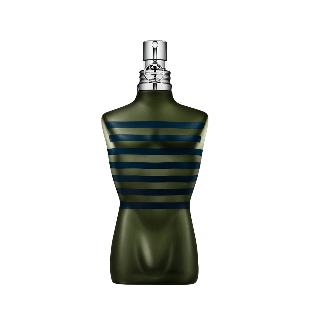 Jean Paul Gaultier Le Male Aviator — 1