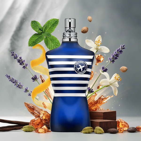 Jean Paul Gaultier Le Male Airlines — 2