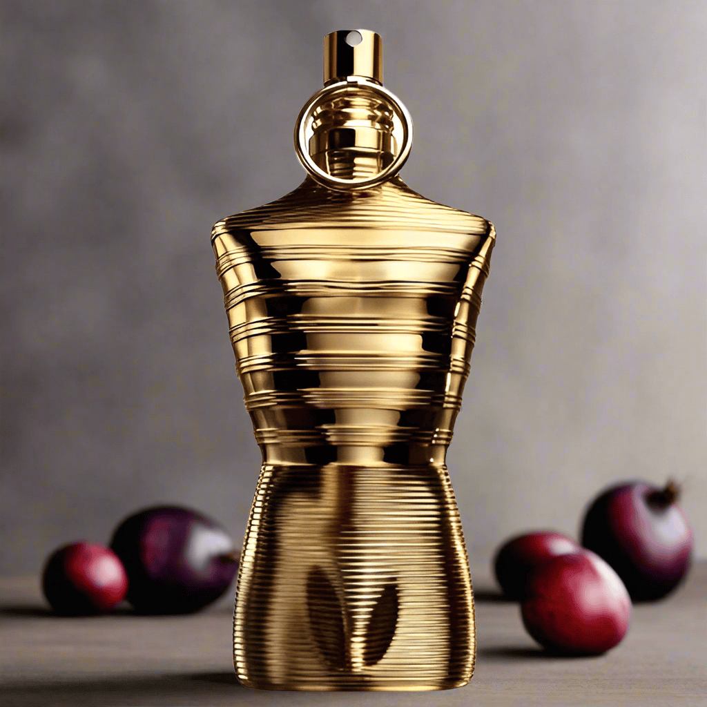 Jean Paul Gaultier Le Male Elixir Absolu — 2