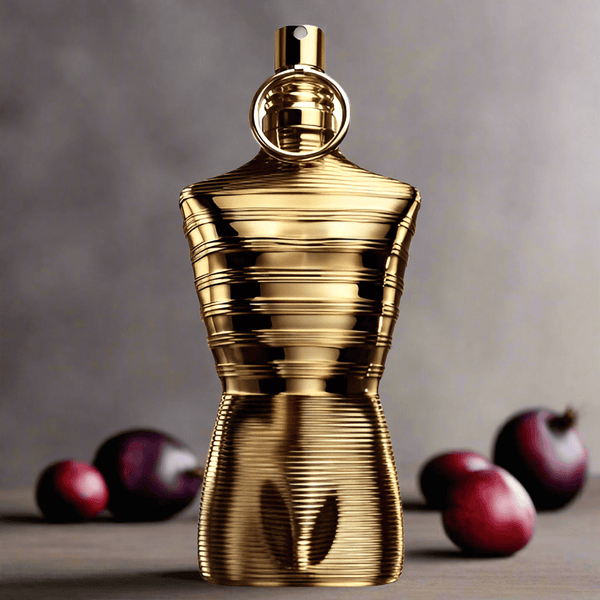 Jean Paul Gaultier Le Male Elixir Absolu — 2