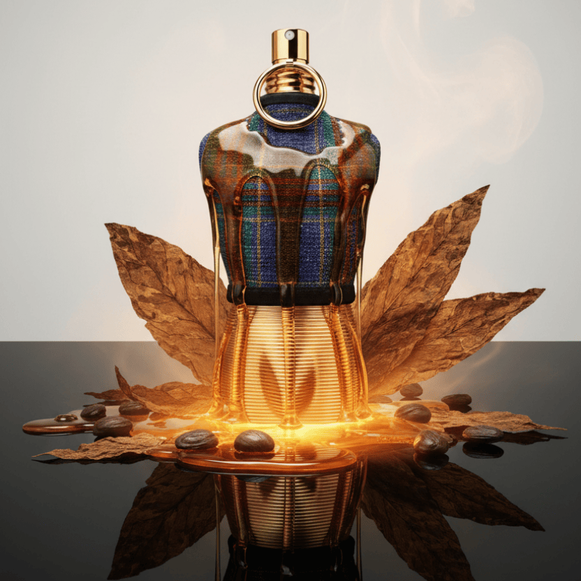 Jean Paul Gaultier Le Male Elixir Collector Edition — 2