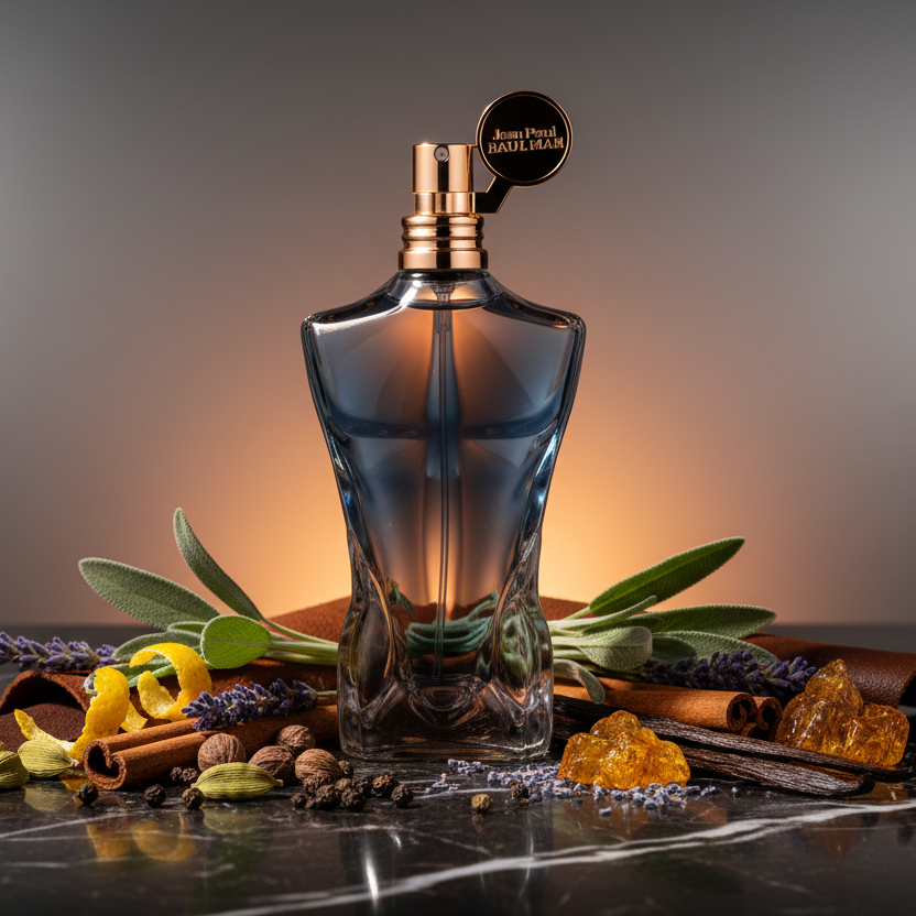 Jean Paul Gaultier Le Male Essence — 2