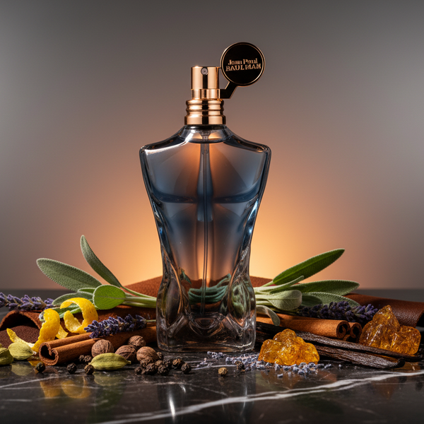 Jean Paul Gaultier Le Male Essence — 2