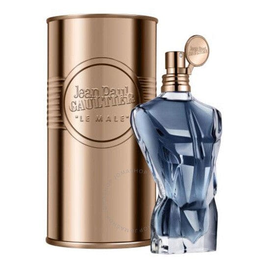 Jean Paul Gaultier Le Male Essence — 3