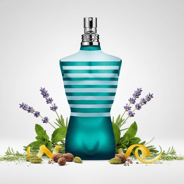 Jean Paul Gaultier Le Male — 2