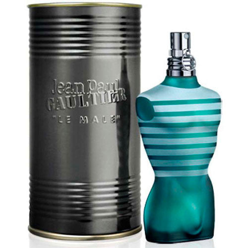 Jean Paul Gaultier Le Male — 3