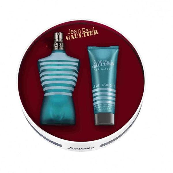 Jean Paul Gaultier Le Male Gift Set — 2