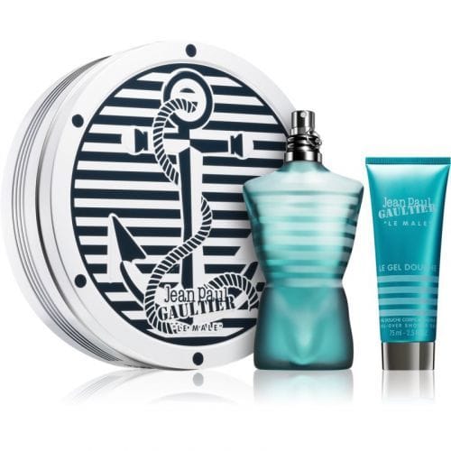 Jean Paul Gaultier Le Male Gift Set — 1
