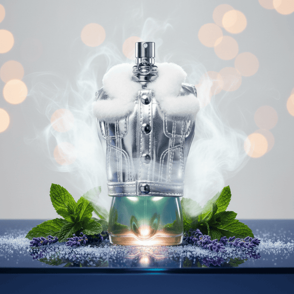 Jean Paul Gaultier Le Male Holiday 2023 Ltd — 2