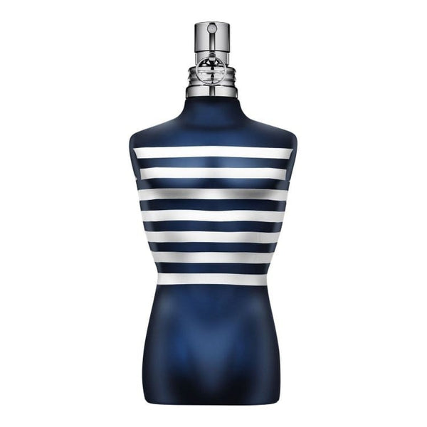 Jean Paul Gaultier Le Male In The Navy — 1