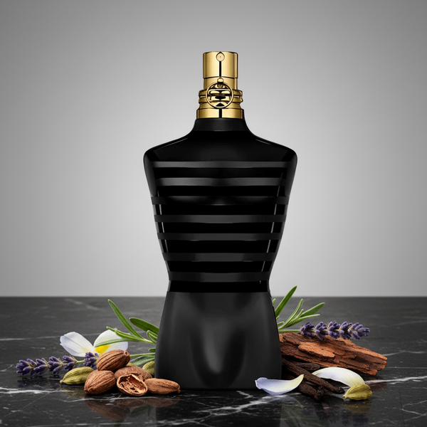 Jean Paul Gaultier Le Male Le Parfum — 2