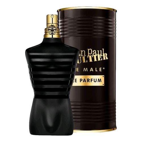 Jean Paul Gaultier Le Male Le Parfum — 4