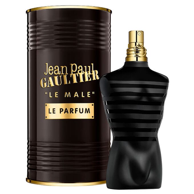 Jean Paul Gaultier Le Male Le Parfum — 3