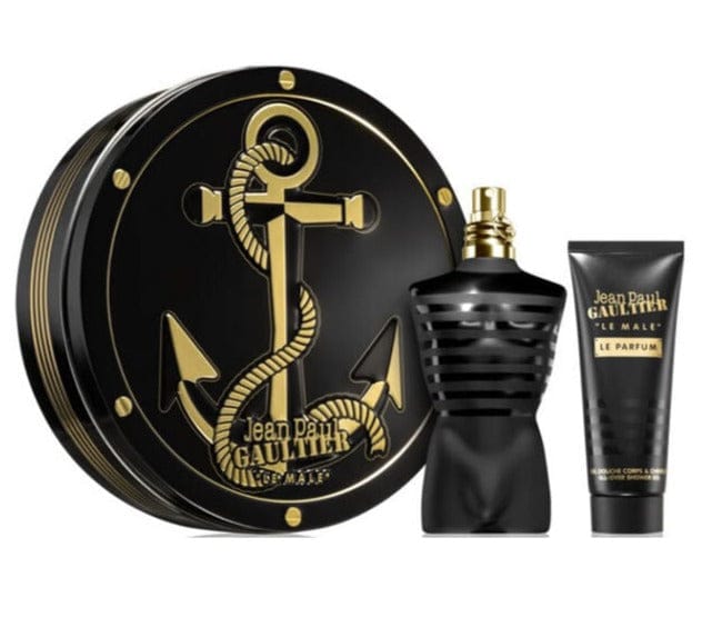 Jean Paul Gaultier Le Male Le Parfum Gift Set — 2