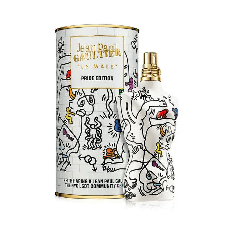Jean Paul Gaultier Le Male Pride 2024 — 3