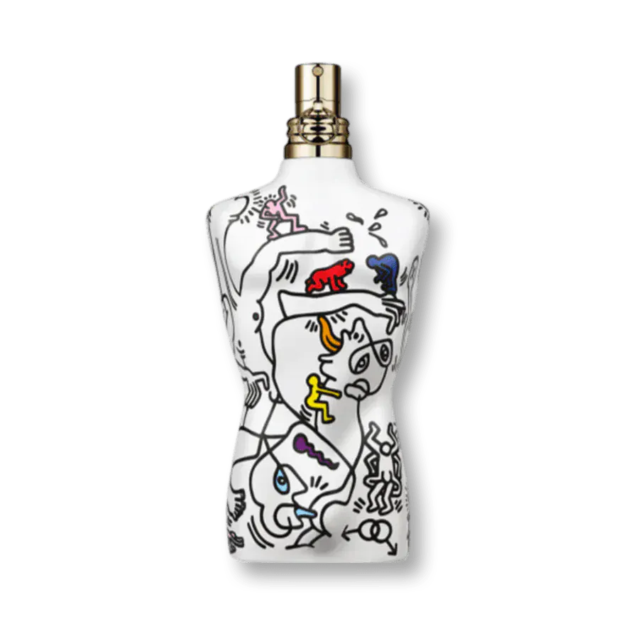 Jean Paul Gaultier Le Male Pride 2024 — 1