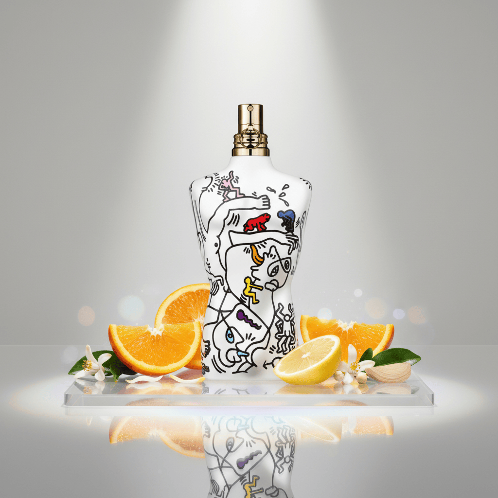 Jean Paul Gaultier Le Male Pride 2024 — 2