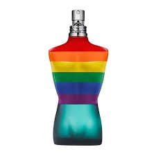 Jean Paul Gaultier Le Mâle Pride Collector 2020 — 1