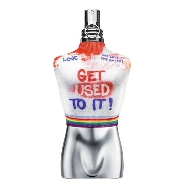 Jean Paul Gaultier Le Male Pride Edt 2023 — 1