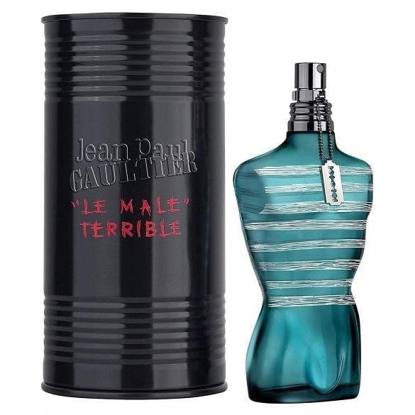 Jean Paul Gaultier Le Male Terrible — 3