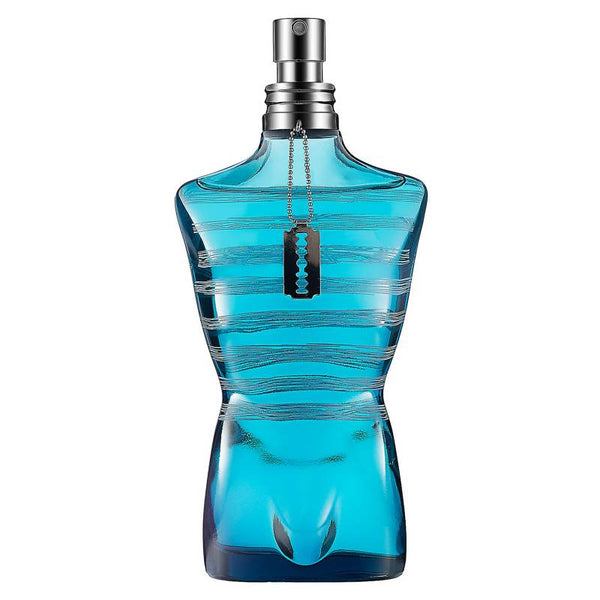 Jean Paul Gaultier Le Male Terrible — 1