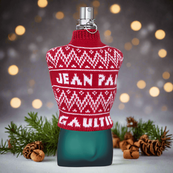 Jean Paul Gaultier  Le Male Xmas Ltd. — 2