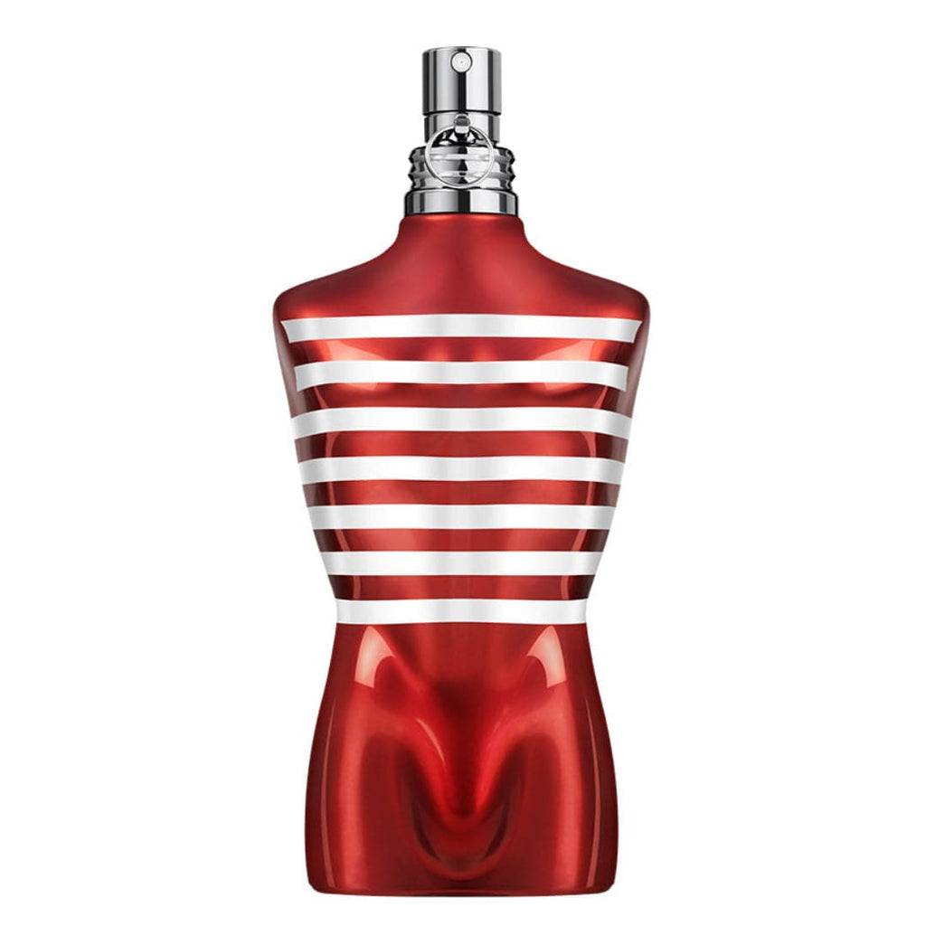 Jean Paul Gaultier  Le Male Xmas Ltd. — 4