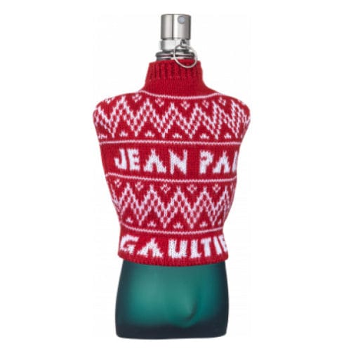 Jean Paul Gaultier  Le Male Xmas Ltd. — 1