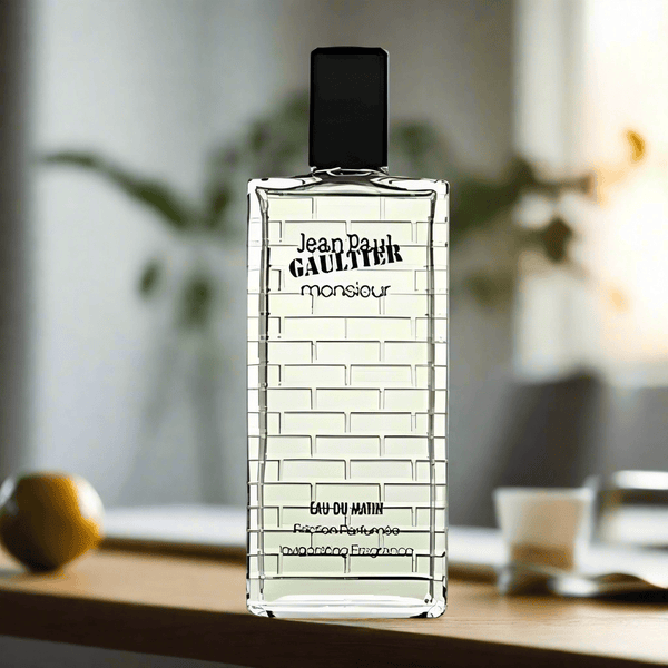 Jean Paul Gaultier Monsieur Eau du Matin — 2