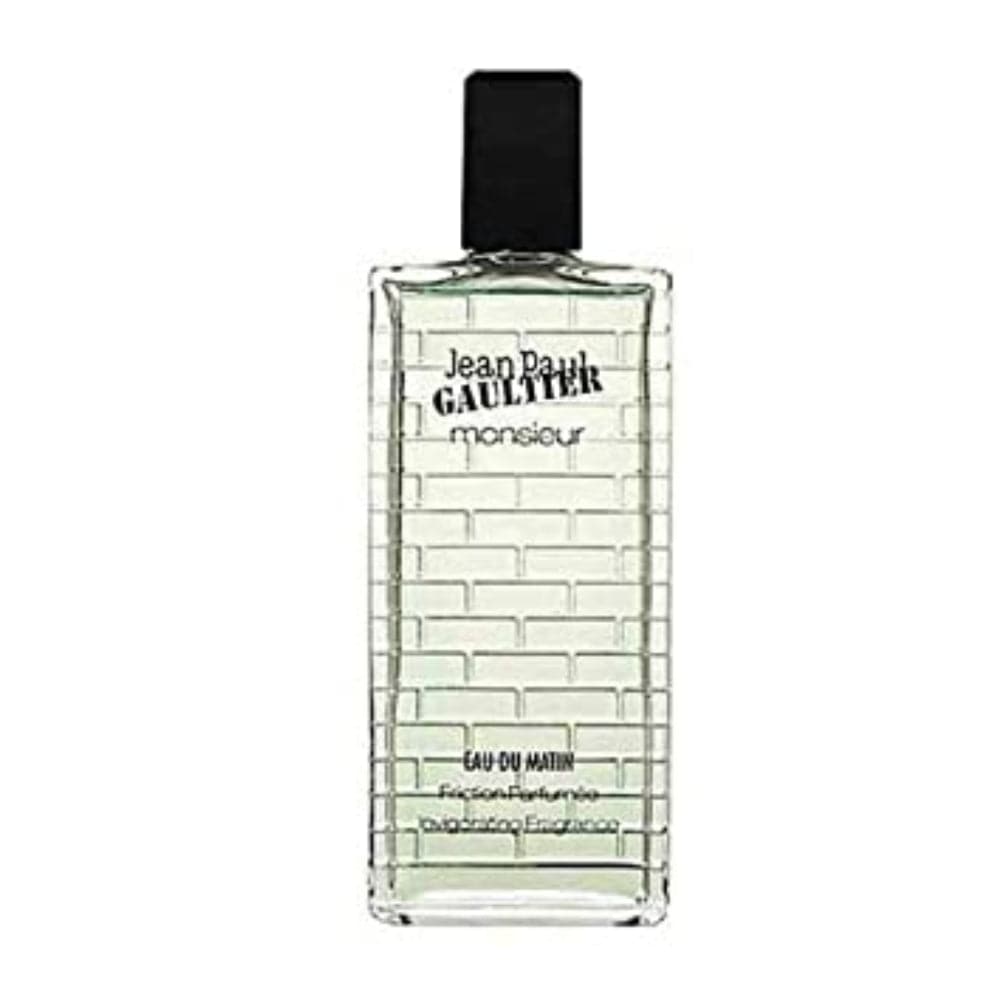 Jean Paul Gaultier Monsieur Eau du Matin — 1