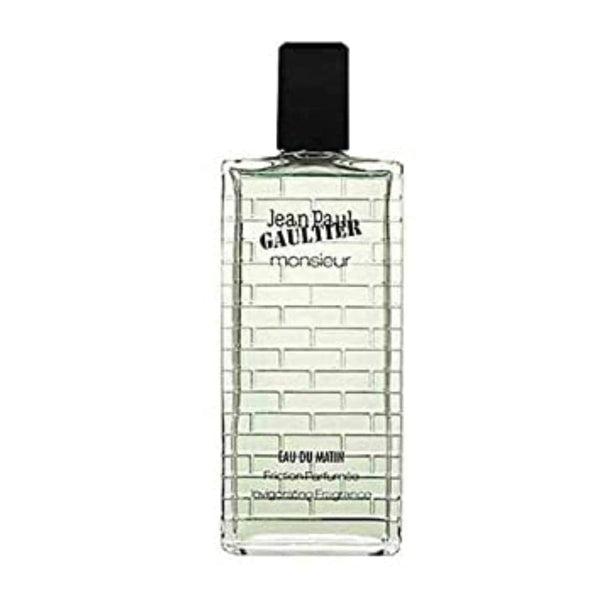Jean Paul Gaultier Monsieur Eau du Matin — 1