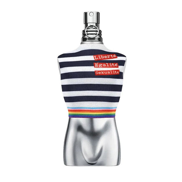 Jean Paul Gaultier Le Male Pride Edt 2022 — 1