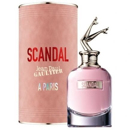 Jean Paul Gaultier Scandal A Paris — 3