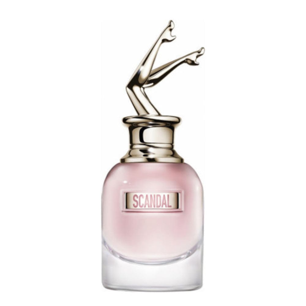 Jean Paul Gaultier Scandal A Paris — 1