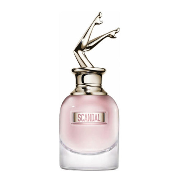 Jean Paul Gaultier Scandal A Paris — 1