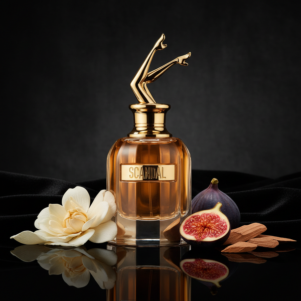 Jean Paul Gaultier Scandal Absolu Concentre — 2
